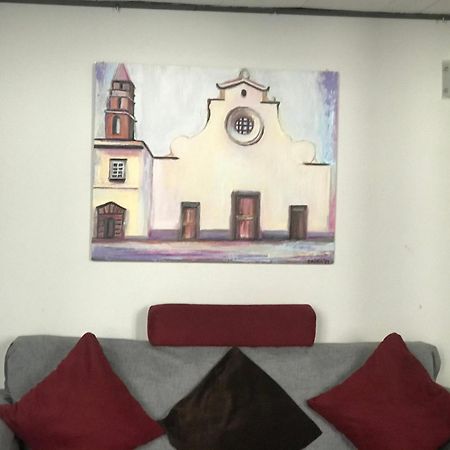 Art Apartment Santo Spirito Matteo Florencja Zewnętrze zdjęcie