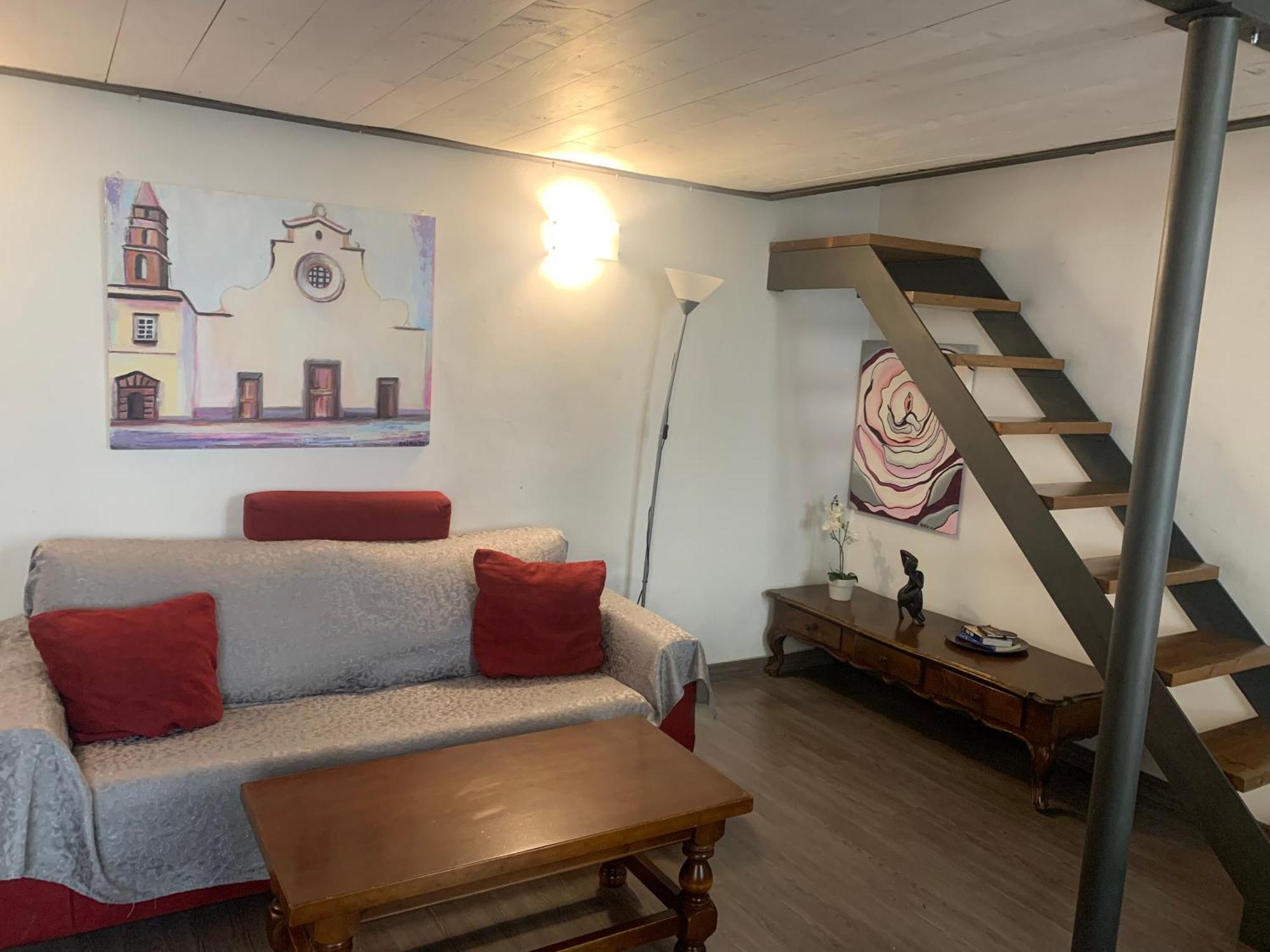Art Apartment Santo Spirito Matteo Florencja Zewnętrze zdjęcie