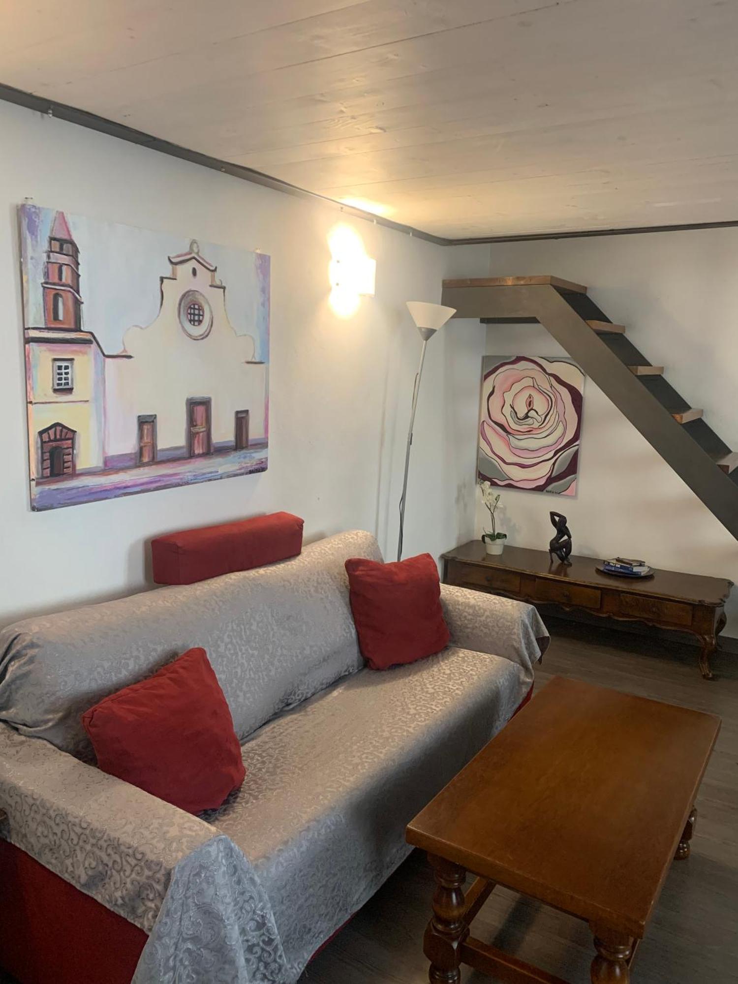 Art Apartment Santo Spirito Matteo Florencja Zewnętrze zdjęcie