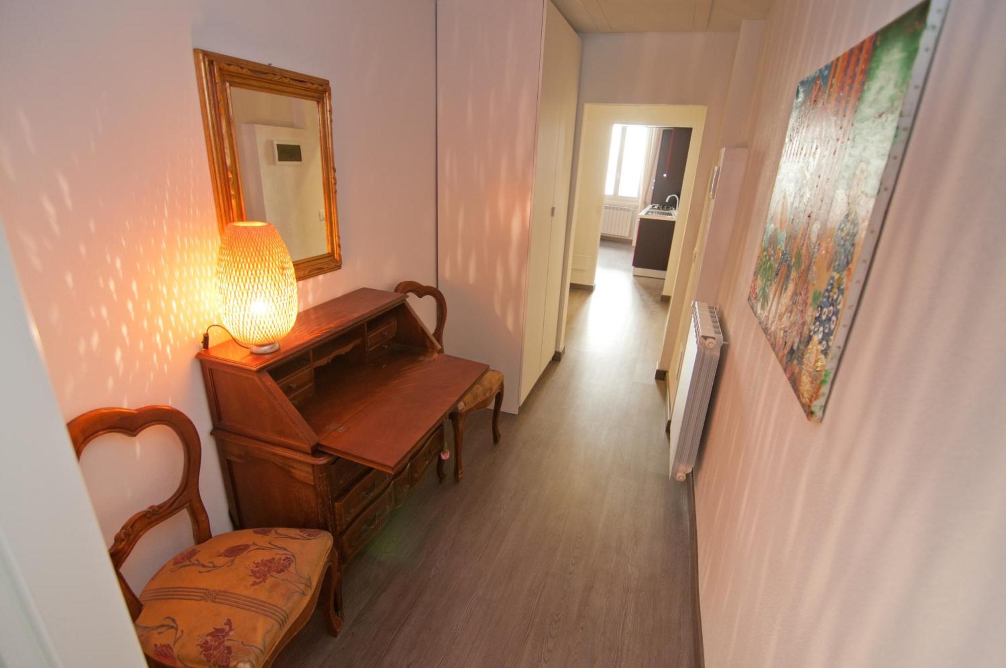 Art Apartment Santo Spirito Matteo Florencja Zewnętrze zdjęcie