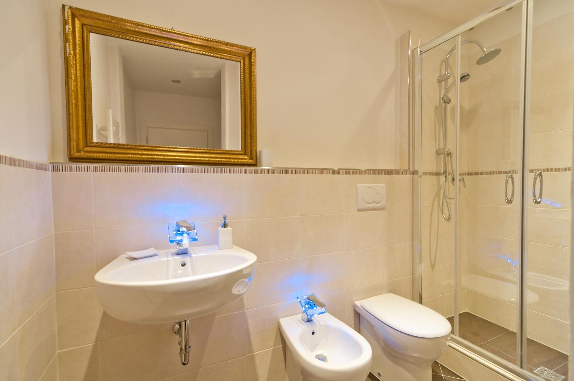 Art Apartment Santo Spirito Matteo Florencja Zewnętrze zdjęcie