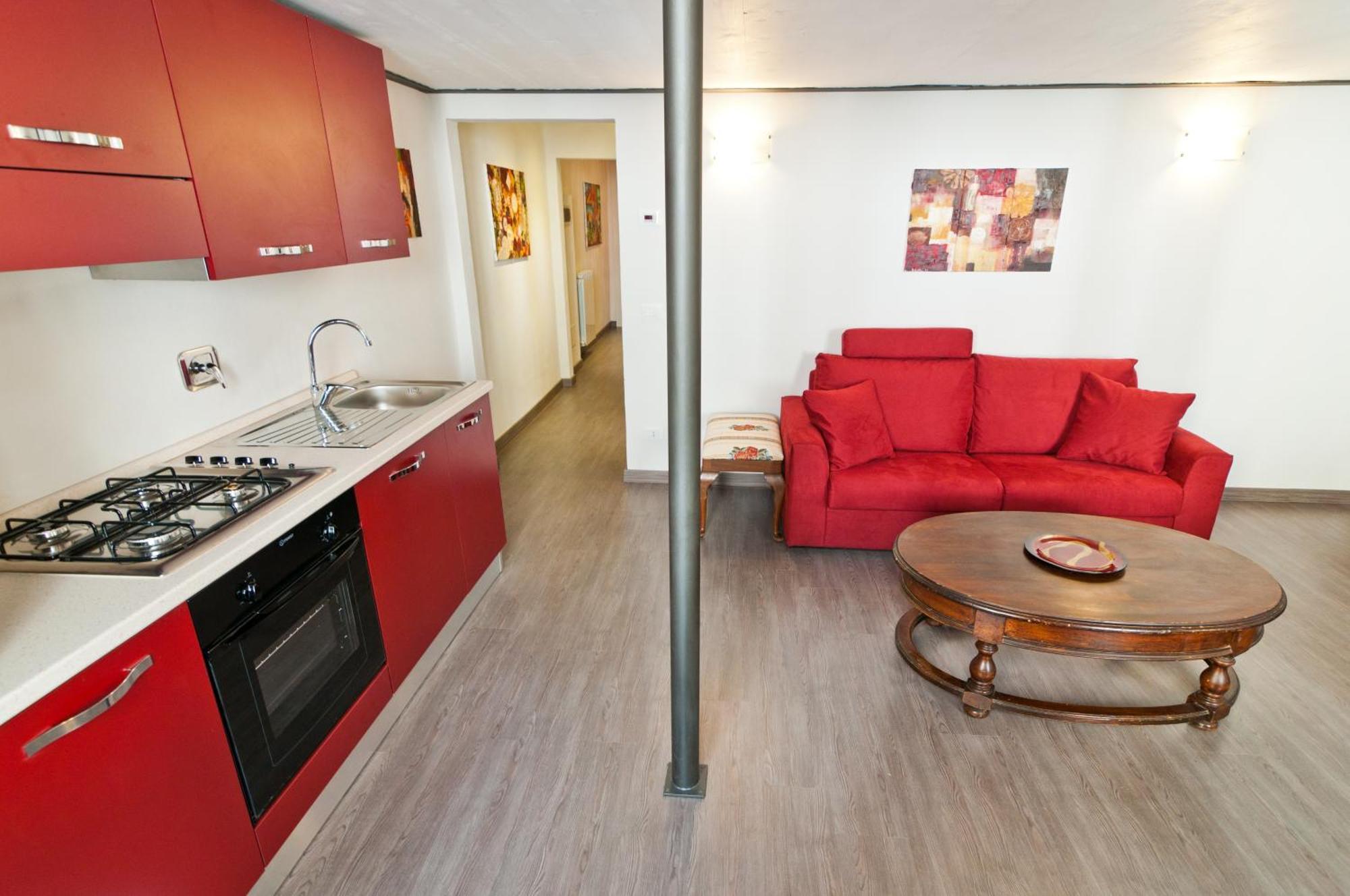 Art Apartment Santo Spirito Matteo Florencja Zewnętrze zdjęcie