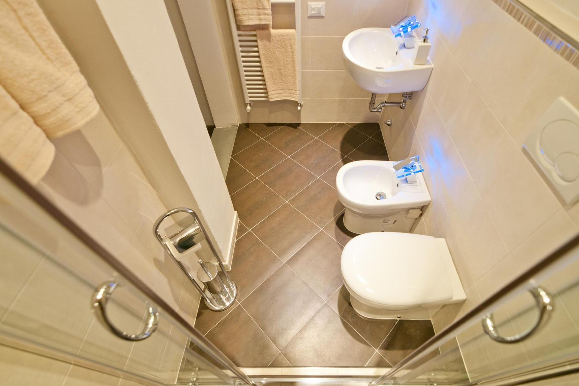 Art Apartment Santo Spirito Matteo Florencja Zewnętrze zdjęcie