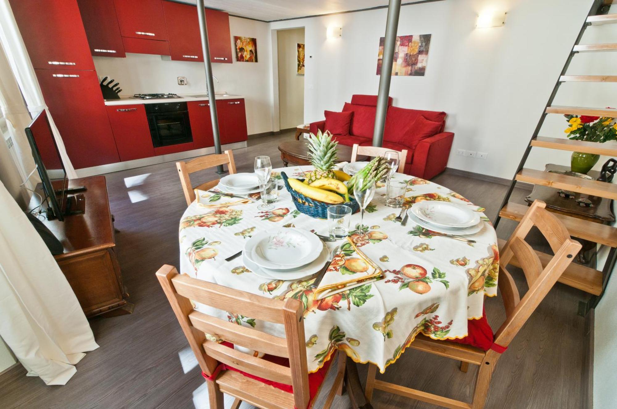 Art Apartment Santo Spirito Matteo Florencja Zewnętrze zdjęcie