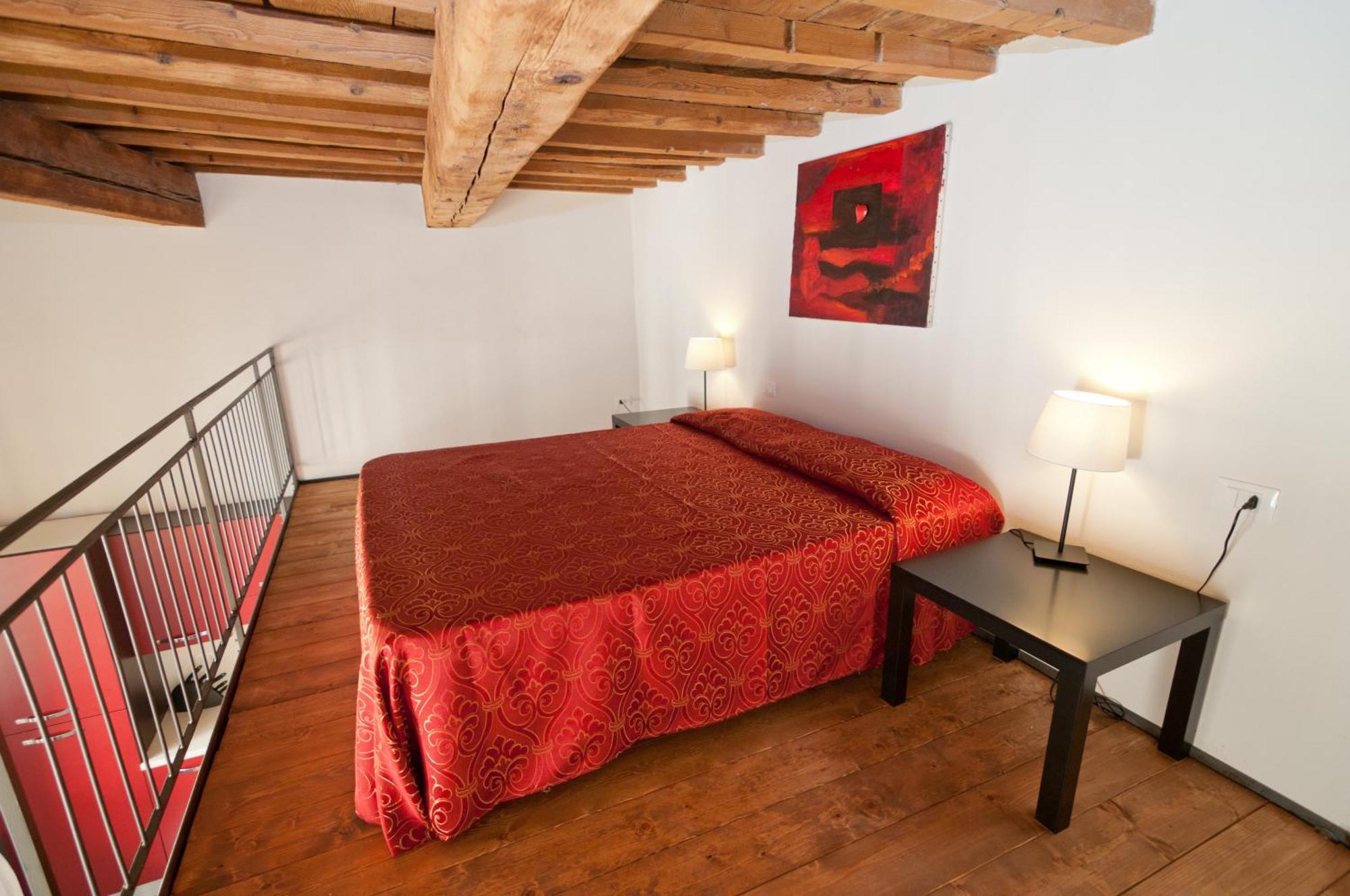 Art Apartment Santo Spirito Matteo Florencja Zewnętrze zdjęcie